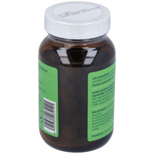 El Granero Bio Chlorella 180 Comp