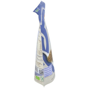 Semillas De Lino Molidas 200Gr. Bio