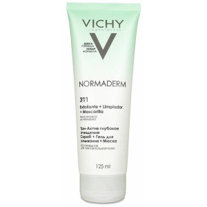 Vichy Normaderm 3 En 1...