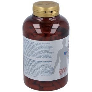 Aterogran Plus 270Cap.