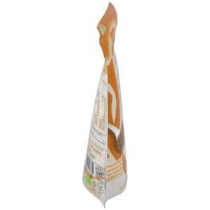 Semillas De Lino Y Goji Molidas En Frio 200Gr.