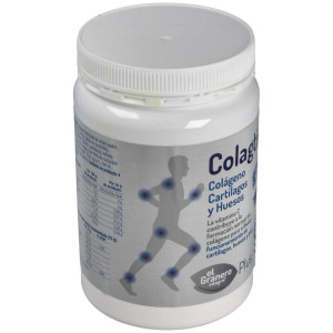 Colagtiv Cartilagos Y Huesos 300Gr.