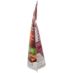 Semillas De Lino Con Chia, Manzana Canela 200G Bio