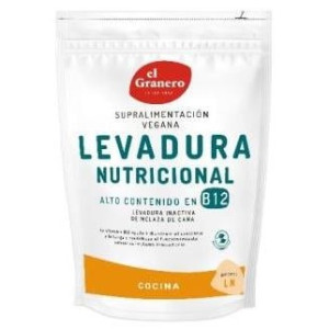 Granero Integral Levadura...