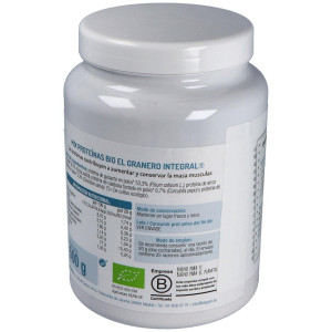 Mix Proteinas 500Gr. Bio