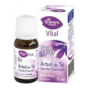 Granero Alimentacion Aceite...