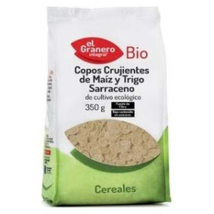 Granero Integral Copos...