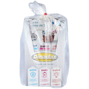 Dinadax Energy (Fresa)...