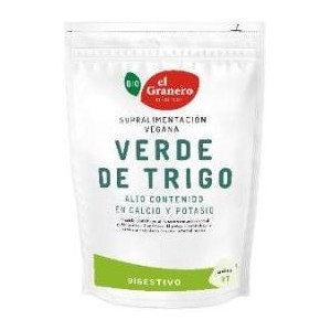 Verde De Trigo...
