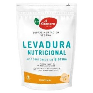 Levadura Nutricional...