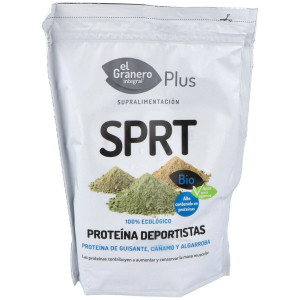 Sprt Deportistas...