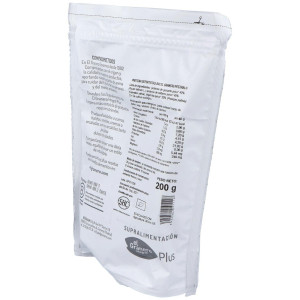 Sprt Deportistas Superalimento Bio 200Gr.