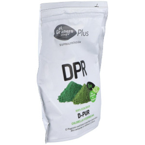 Dpr D-Pur Detox Superalimento Bio 200Gr.