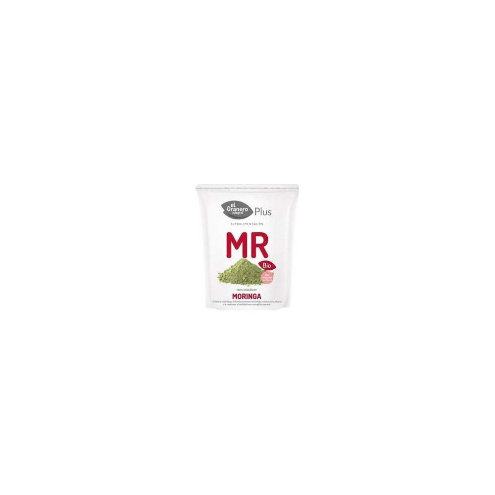 Moringa Superalimentos Bio 150Gr.