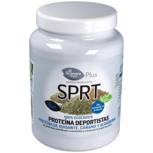 Sprt Deportistas...
