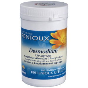 Fenioux Desmodium Ascendens...