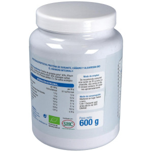Sprt Deportistas Superalimento Bio 600Gr.