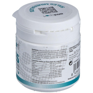 Amlsport Sales Minerales 25Caps
