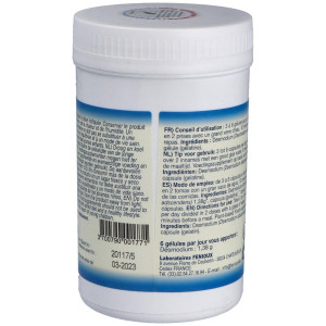 Fenioux Desmodium Ascendens 200Mg 180Caps