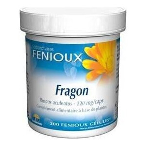Fenioux Rusco Fragon 200Caps