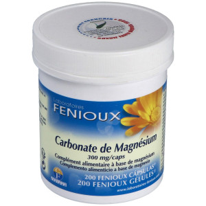 Fenioux Carbonato De...