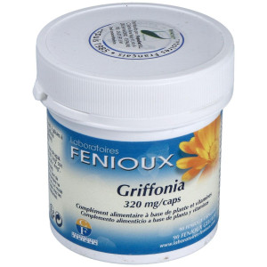 Fenioux Griffonia 5Htp 96Mg...