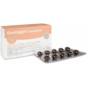 Gestagyn Lactancia Dha 30...