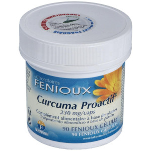 Fenioux Curcuma Proactif...