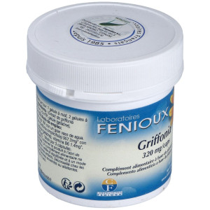 Fenioux Griffonia 5Htp 96Mg 90Caps