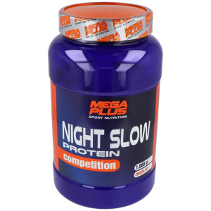 Mega Plus Night Slow...