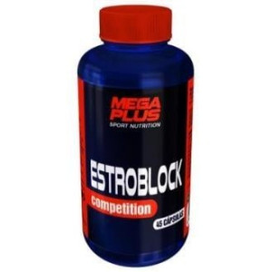 Mega Plus Estroblock...
