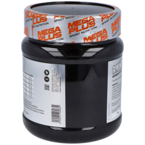 Mega Plus Aminomap Extreme Purity 200Caps