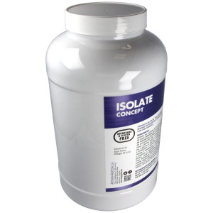 Mega Plus Isolate Concept Chocolate 2Kg