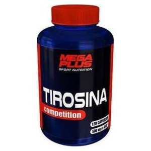 Mega Plus Tirosina...
