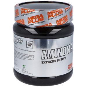 Mega Plus Aminomap Extreme Purity 200Caps