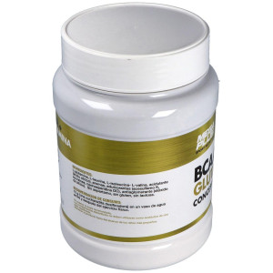 Mega Plus Bcaa+Glutamina Concept Piña 500G