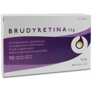 Brudy Retina 1,5Gr. 90...