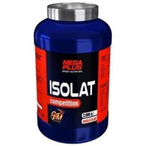 Mega Plus Isolat...