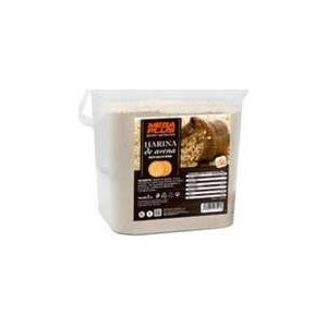 Mega Plus Harina De Avena...