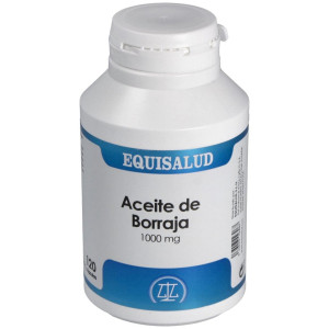 Equisalud Aceite De Borraja...