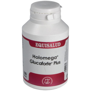 Equisalud Holomega...
