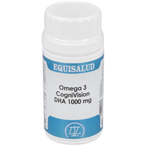Omega 3 Cognivision Dha...