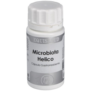 Equisalud Microbiota Helico...