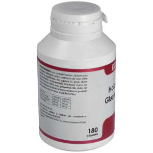Equisalud Holomega Glucaforte Plus 180Caps