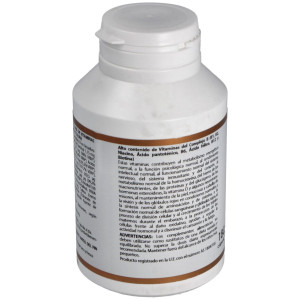 Holovit Complejo B 180Cap.