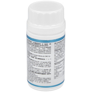 Omega 3 Cognivision Dha 1.000 Mg 90 Perlas
