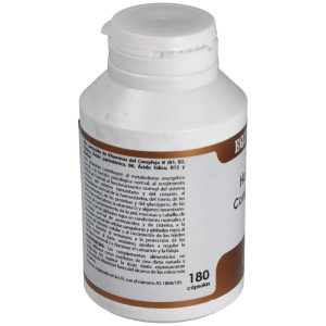 Holovit Complejo B 180Cap.