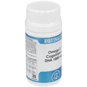 Omega 3 Cognivision Dha 1.000 Mg 90 Perlas