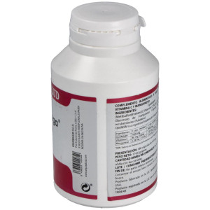 Holomega Holomsm 180 Cápsulas