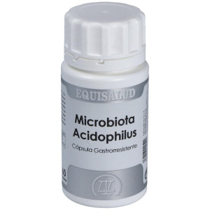 Equisalud Microbiota...
